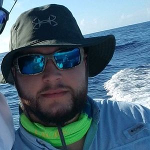 Meet your Posher, Fernando